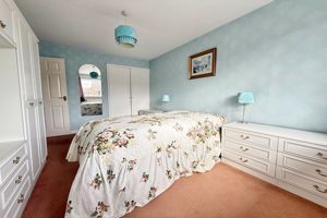 Bedroom 1- click for photo gallery